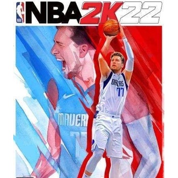 NBA 2K22