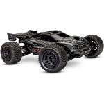 Traxxas XRT 8S 1: 6 4WD RTR черна