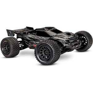 Traxxas XRT 8S 1: 6 4WD RTR черна