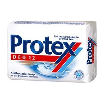 Protex Deo 12 toaletní mydlo 90 g