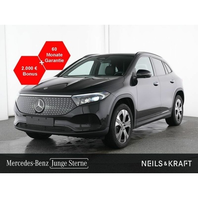 Mercedes-Benz EQA 300 168 kW