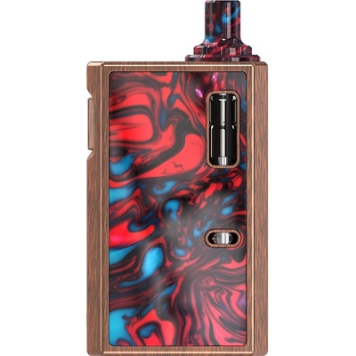 IJOY Mercury Resin Kit 1100 mAh RC Hellfire 1 ks