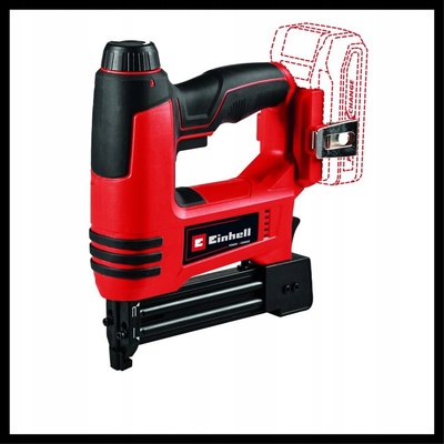 Einhell TE-CN 18 Li Solo 4257790 – Zbozi.Blesk.cz