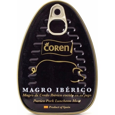 Coren Magro Ibérico vepřová šunka 200 g