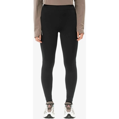 Salomon Shkout Core Tights 28 deep black