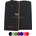 HTC Desire 210 Флип2 Кожен Калъф + Протектор и Стилус