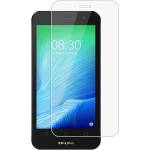 Neffos Протектор от закалено стъкло /Tempered Glass/ Neffos Y50, за TP-Link Neffos Y50, прозрачен (Y50-SP-P)