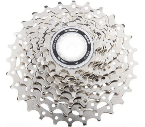 Shimano CS5700