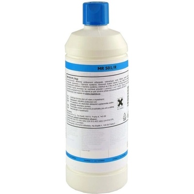 Čistiaca náplň do vykurovacích systémov MR-501/R REGULUS - 433