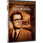 MagicBox Да убиеш присмехулник - 2dvd (072761)