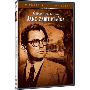 MagicBox Да убиеш присмехулник - 2dvd (072761)