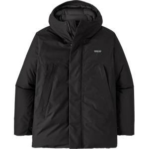 Patagonia Мъжко яке парка Patagonia Stormshadow Parka - Black - размер XL (004-4900-0115)