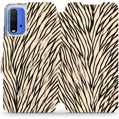 Mobiwear - Xiaomi Redmi 9T - VA52S V koruně stromu