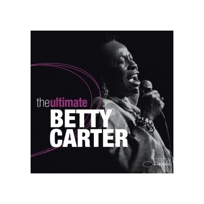 BETTY CARTER - THE ULTIMATE