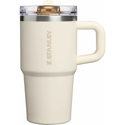 Stanley The Quencher Cup Protour Flip Straw Tumbler 600 ml 20 oz Cream