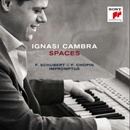 Cambra Ignasi: Spaces CD