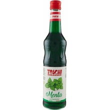 Toschi mätový sirup 560 ml