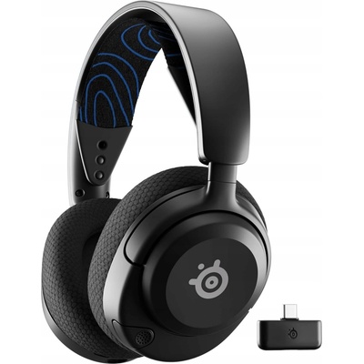 SteelSeries Nova 5P Wireless
