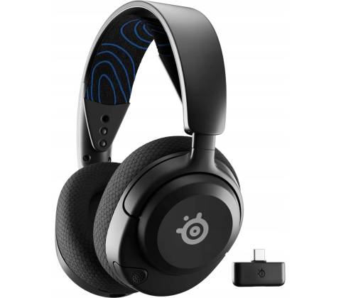 SteelSeries Nova 5P Wireless