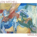 Joni Mitchell - Mingus LP