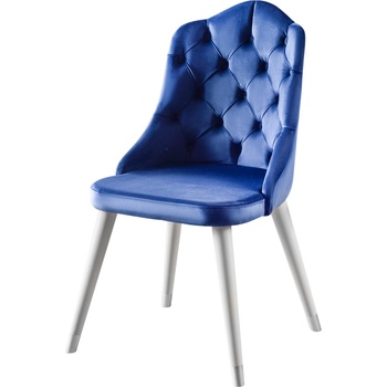 Yekta Трапезен стол Valencia, син