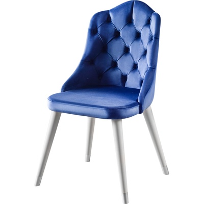 Yekta Трапезен стол Valencia, син