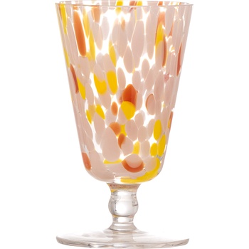 Bloomingville Чаша за вино Lilya 275 мл (82060869)