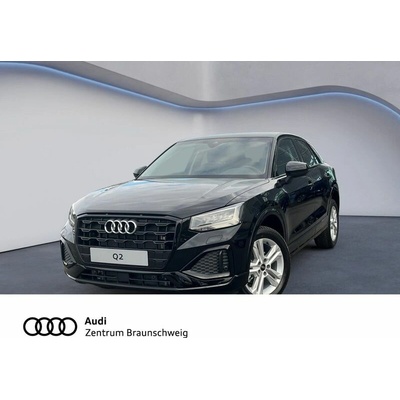Audi Q2 35 TFSI 110 kW