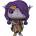 Funko Фигура Funko POP! Games: World of Warcraft - Xal'atath #1102 (HGA11256)