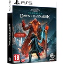 Hry na PS5 Assassins Creed: Valhalla Dawn of Ragnarök