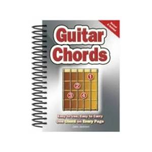 Guitar Chords (2011)