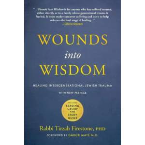 Wounds into Wisdom | Gabor Maté (ISBN: 9781948626828)