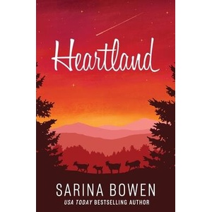 Heartland | Sarina Bowen (ISBN: 9781950155774)