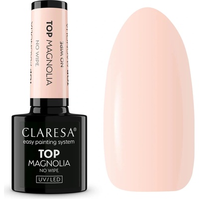 Claresa Top No wipe Magnolia 5g