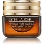 Estée Lauder Възстановяващ околоочен крем против бръчки, подуване и тъмни кръгове Advanced Night Eye Repair (Supercharged Complex) 15 ml, Жени