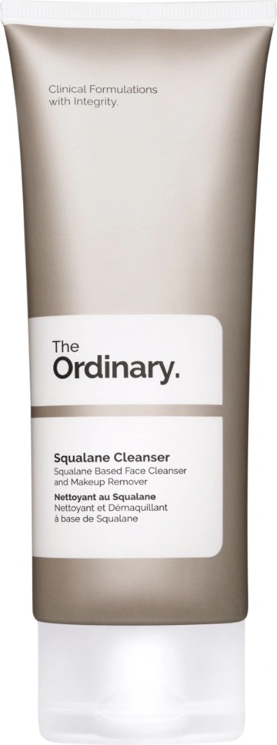 The Ordinary Squalane Cleanser Почистващ крем унисекс 150ml