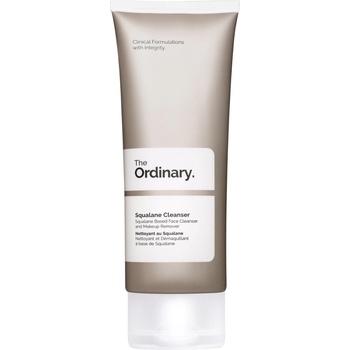 The Ordinary Squalane Cleanser Почистващ крем унисекс 150ml