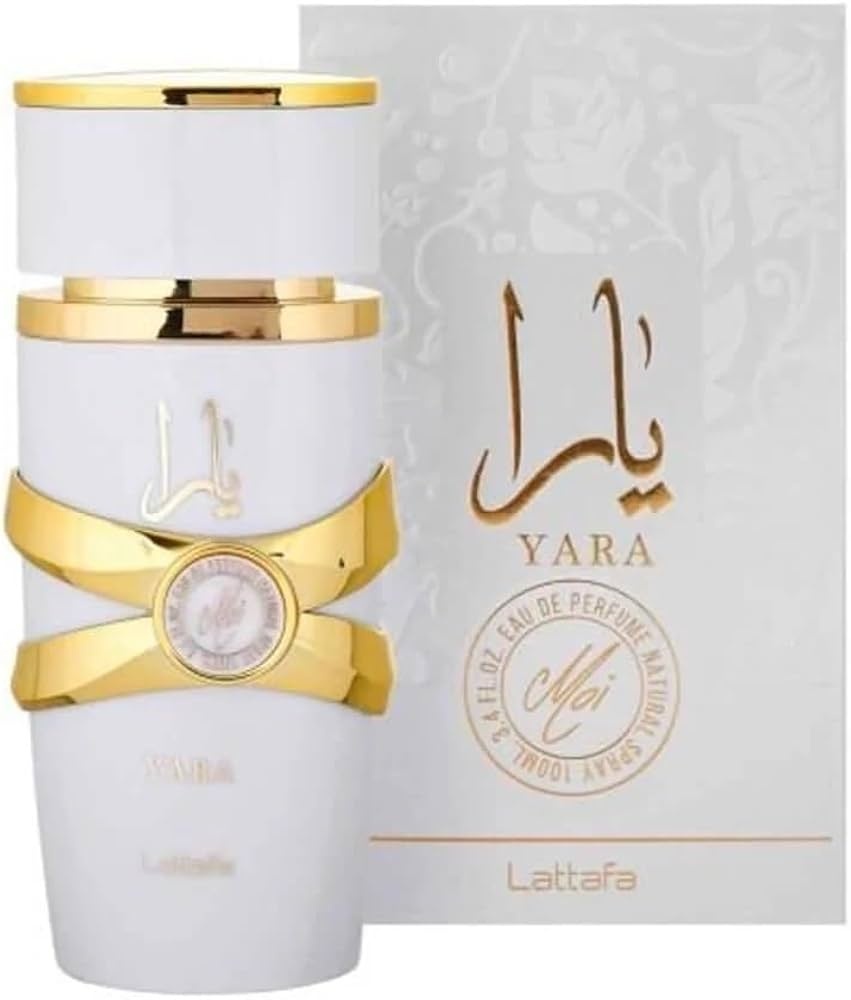 LATTAFA Yara Moi EDP 100 ml