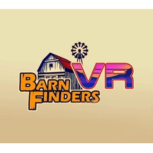 Barn Finders VR