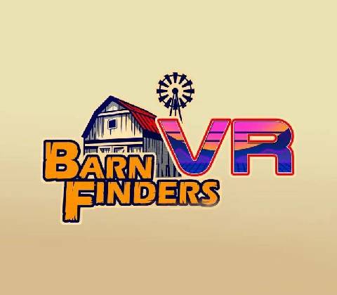 Barn Finders VR