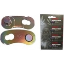 Sram Spojka PowerLock 12 rychl., Rainbow
