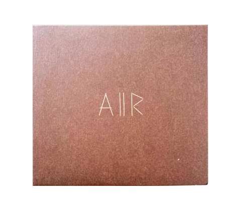 Sault - Aiir CD