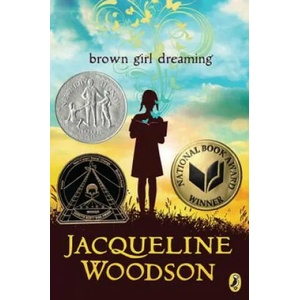 Brown Girl Dreaming (ISBN: 9780147515827)