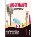 Joggernauts