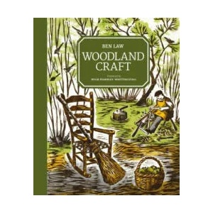 Woodland Craft | BEN LAW (ISBN: 9781784943967)
