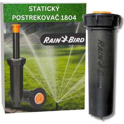 Rain Bird 1804 Body