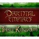 Oriental Empires: Three Kingdoms