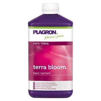 Plagron-terra bloom 5 l