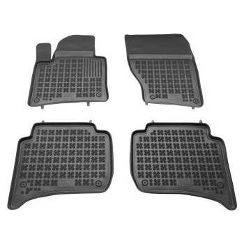 Rezaw-Plast Гумени стелки за VW Touareg II / Porsche Cayenne II (2010-2018) - тип леген