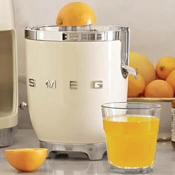 Image 1 of Smeg CJF11